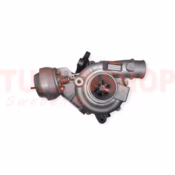 VF50 IHI renoverad bytesturbo till Subaru OEM : 14411AA720 Motorkod : EE20Z  ( Bytesturbo