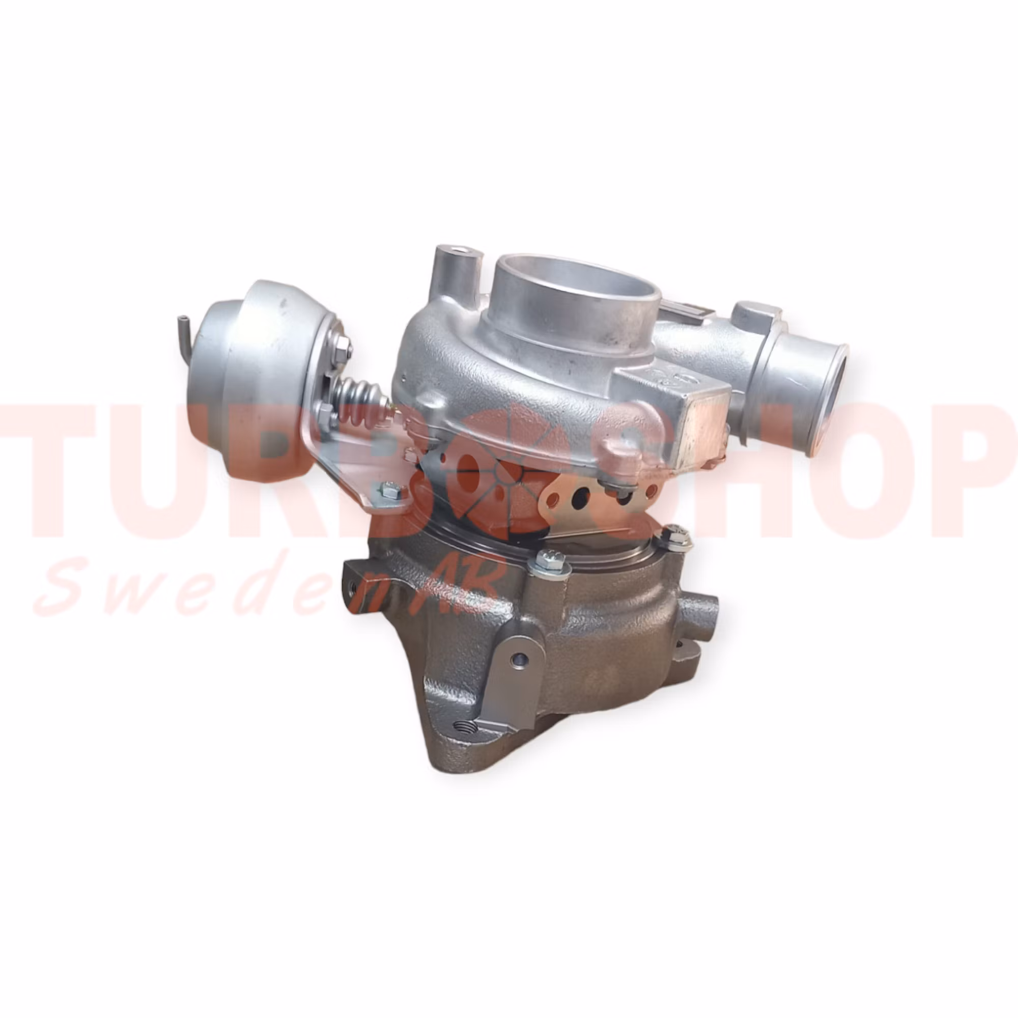 VF50 IHI renoverad bytesturbo till Subaru OEM : 14411AA720 Motorkod : EE20Z  ( Bytesturbo