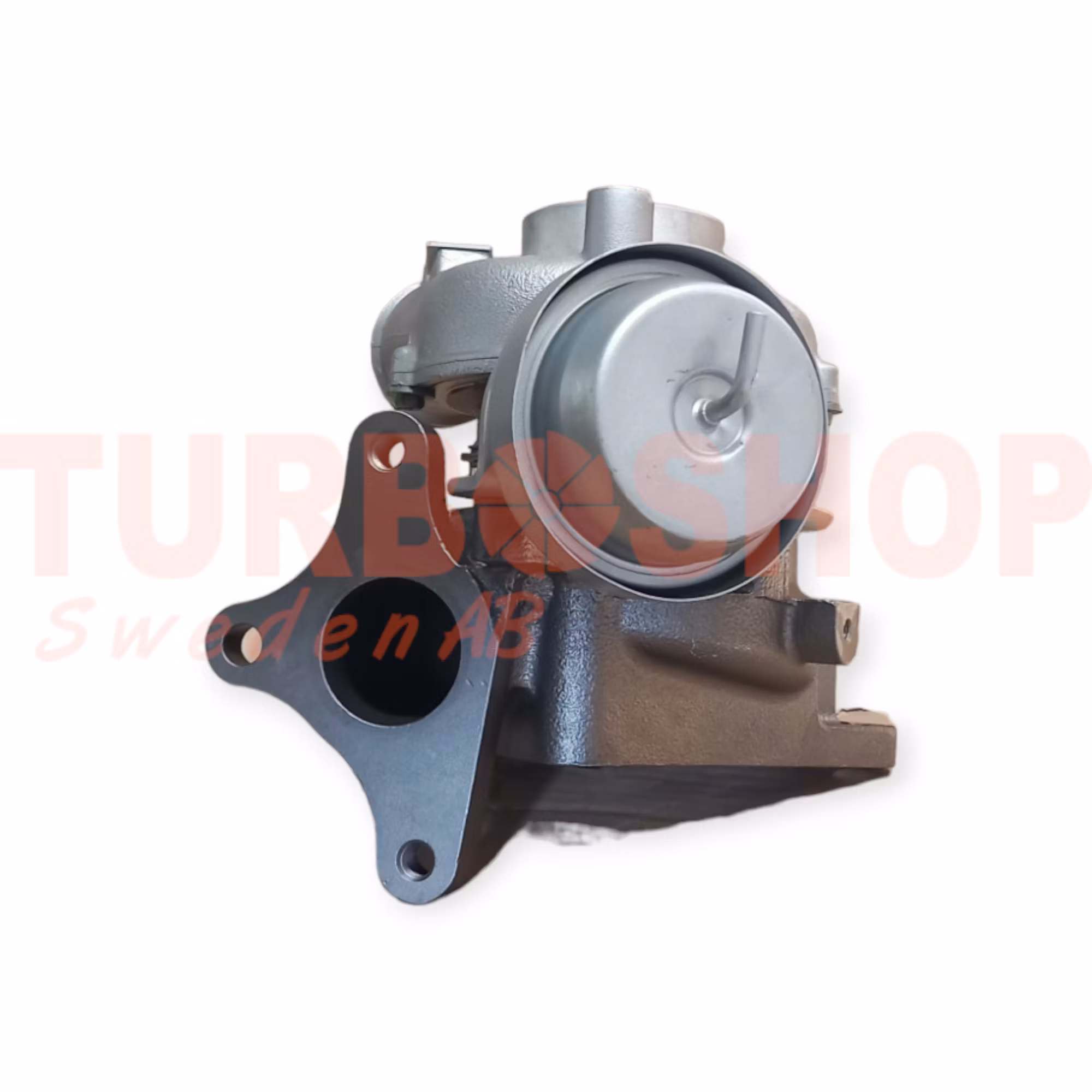 VF50 IHI renoverad bytesturbo till Subaru OEM : 14411AA720 Motorkod : EE20Z  ( Bytesturbo