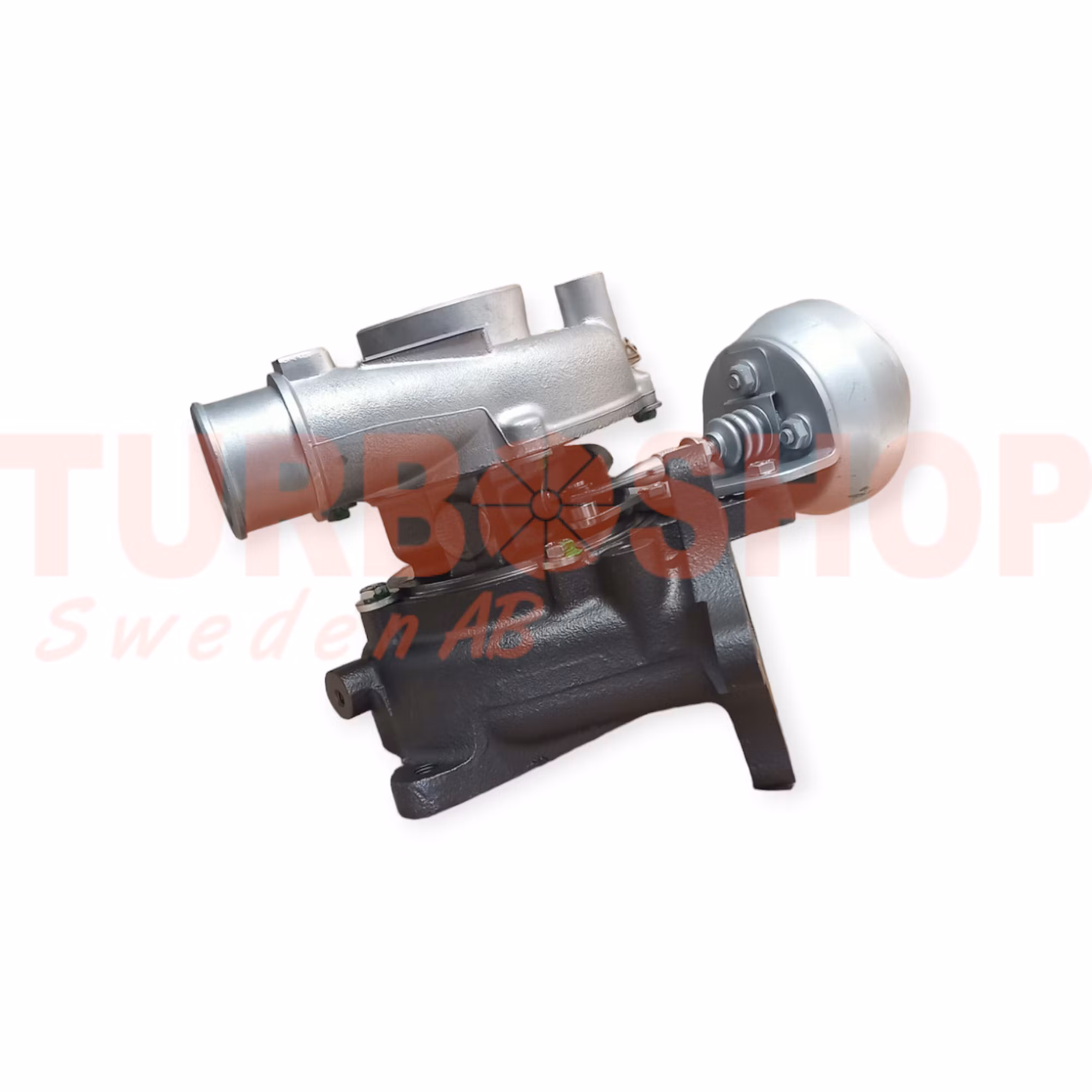 VF50 IHI renoverad bytesturbo till Subaru OEM : 14411AA720 Motorkod : EE20Z  ( Bytesturbo