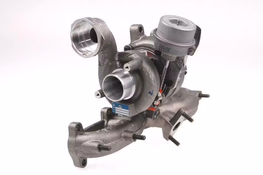 54399880059 BorgWarner BV39 renoverad originalturbo ( Bytesturbo )