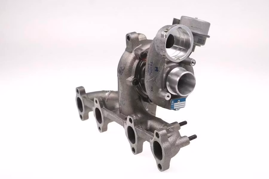 54399880059 BorgWarner BV39 renoverad originalturbo ( Bytesturbo )