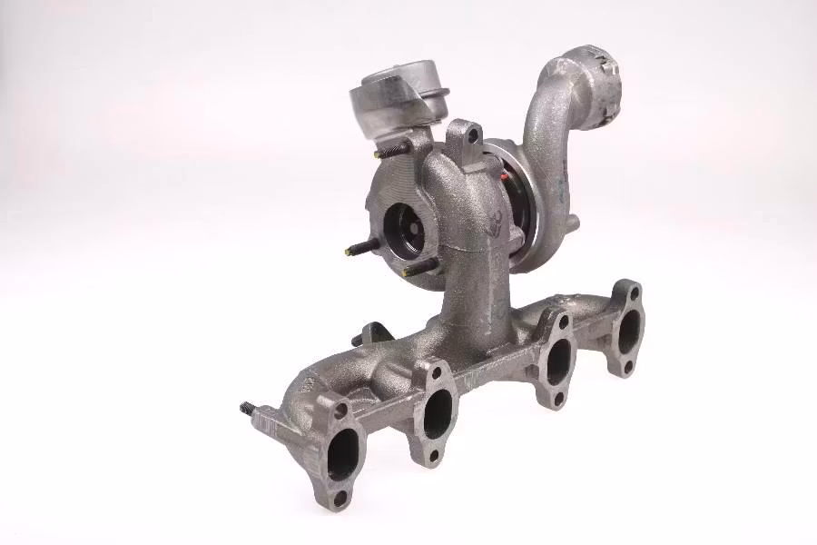 54399880059 BorgWarner BV39 renoverad originalturbo ( Bytesturbo )