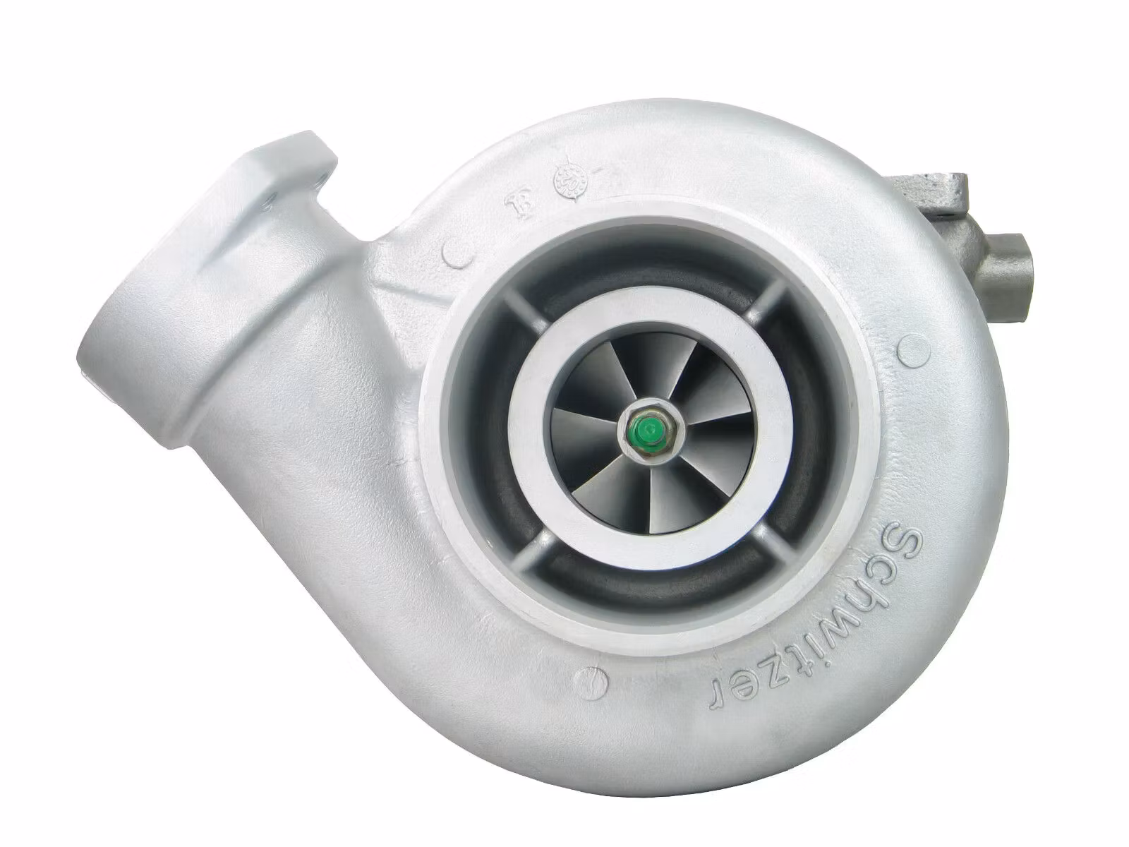 314756 BorgWarner S4TW renovering TAMD165A-A  OEM : 3802102 , 3825186 ( Renovering utav er befintliga turbo )