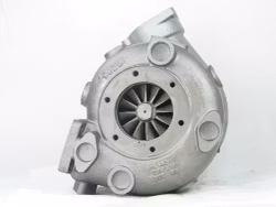 314756 BorgWarner S4TW renovering TAMD165A-A  OEM : 3802102 , 3825186 ( Renovering utav er befintliga turbo )