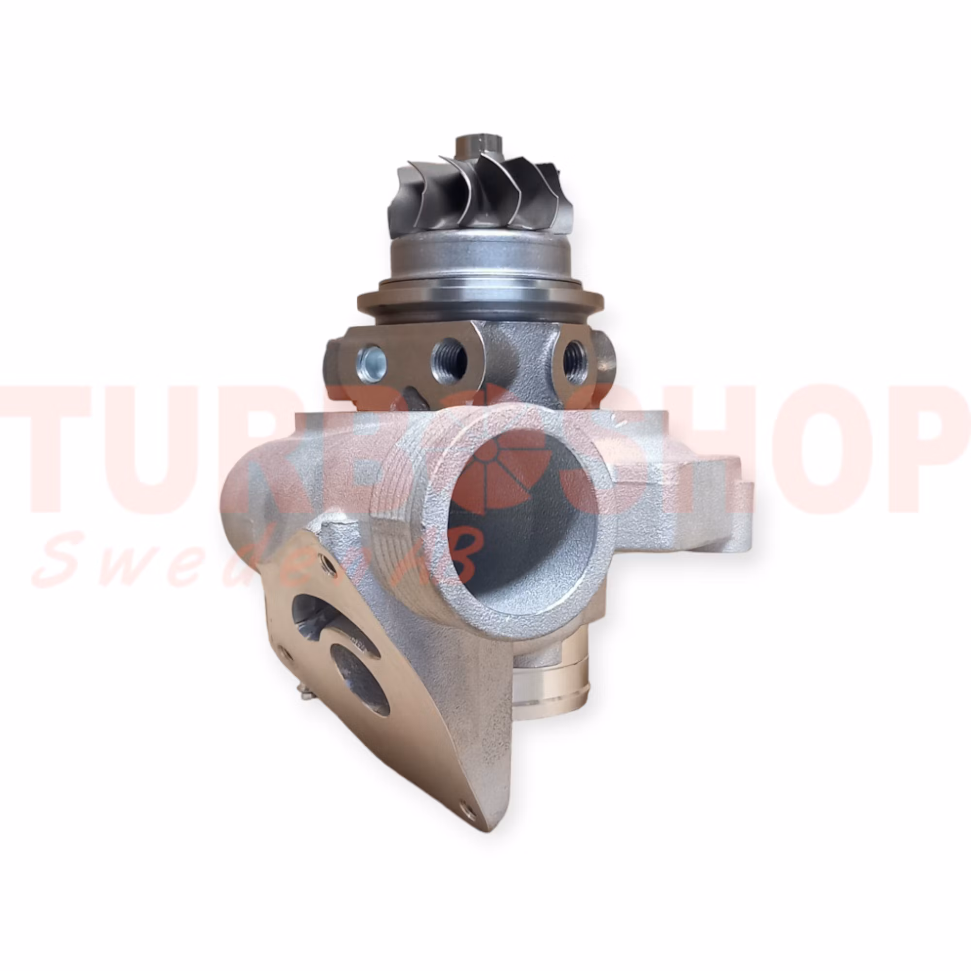 Fabriksny Turboshop solutions TD04HL-19T Supercore TD04 19T