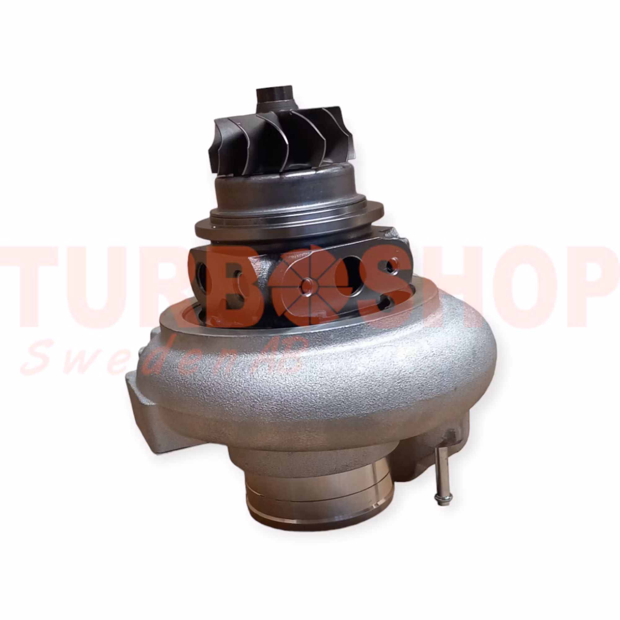 Fabriksny Turboshop solutions TD04HL-19T Supercore TD04 19T