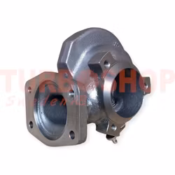 Mitsubishi / Mambatek TD04 avgashus A/R 7cm kona utlopp ( 49189-01300 / 49189-01301 )