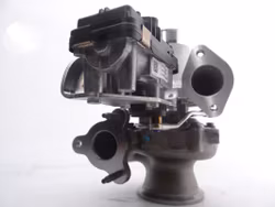 844572-5004S Garrett GTD1449VZK fabriksny originalturbo motorkod : B20DTH
