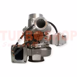 3787160H / 3786795H Holset fabriksny original turbo.