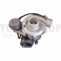 466672-5002S TBO363 Garrett Volvo 740,745 ( Bytesturbo )
