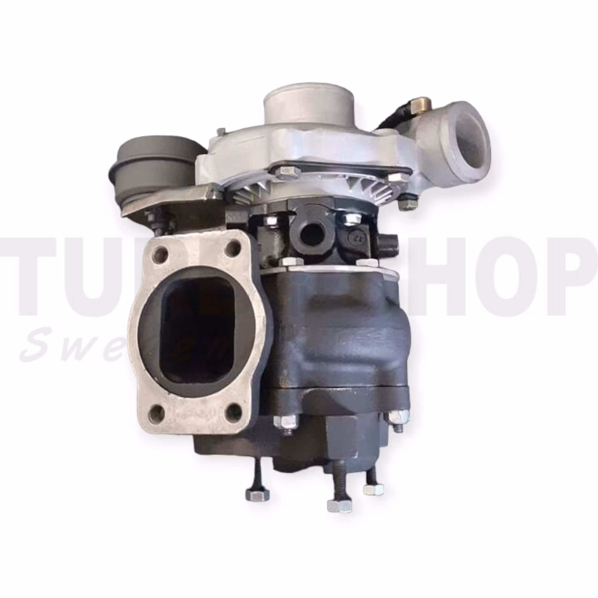 466672-5002S TBO363 Garrett Volvo 740,745 ( Bytesturbo )