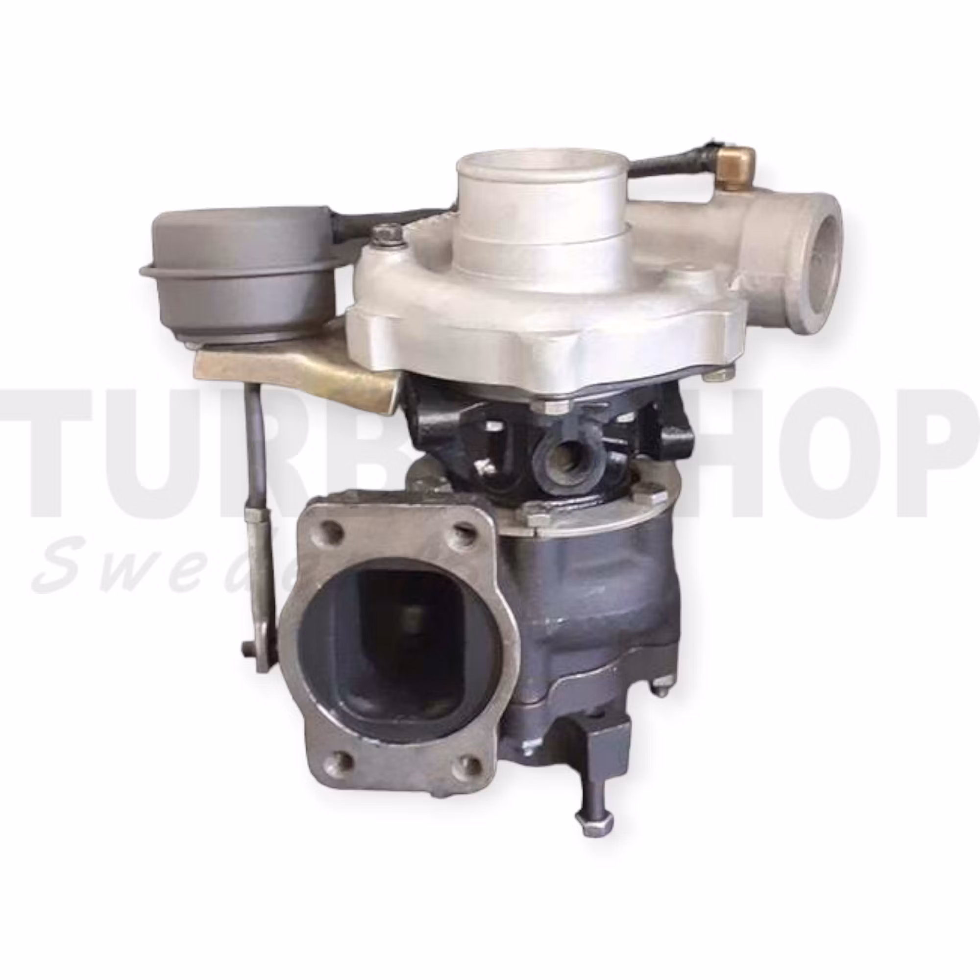 466672-5002S TBO363 Garrett Volvo 740,745 ( Bytesturbo )