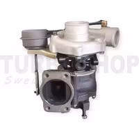 466672-5002S TBO363 Garrett Volvo 740,745 ( Bytesturbo )