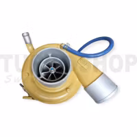 179251 / 174938 BorgWarner S310G - Renovering utav din befintliga turbo ( Renovering )