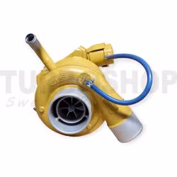 179251 / 174938 BorgWarner S310G - Renovering utav din befintliga turbo ( Renovering )