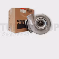 3786794H Holset HE500VG Fabriksny originalturbo : DLC6, DC13