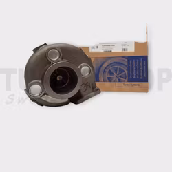 12649880080 BorgWarner S200W073 Fabriksny originalturbo.