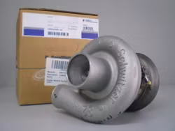 311511 BorgWarner S2A T3-152 fabriksny originalturbo