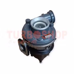 11589880007 / 11589700007 DEUTZ Industrial TCD2012L4-2V  ( Bytesturbo )