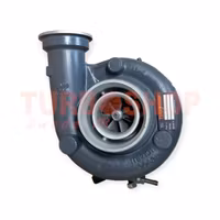 11589880007 / 11589700007 DEUTZ Industrial TCD2012L4-2V  ( Bytesturbo )