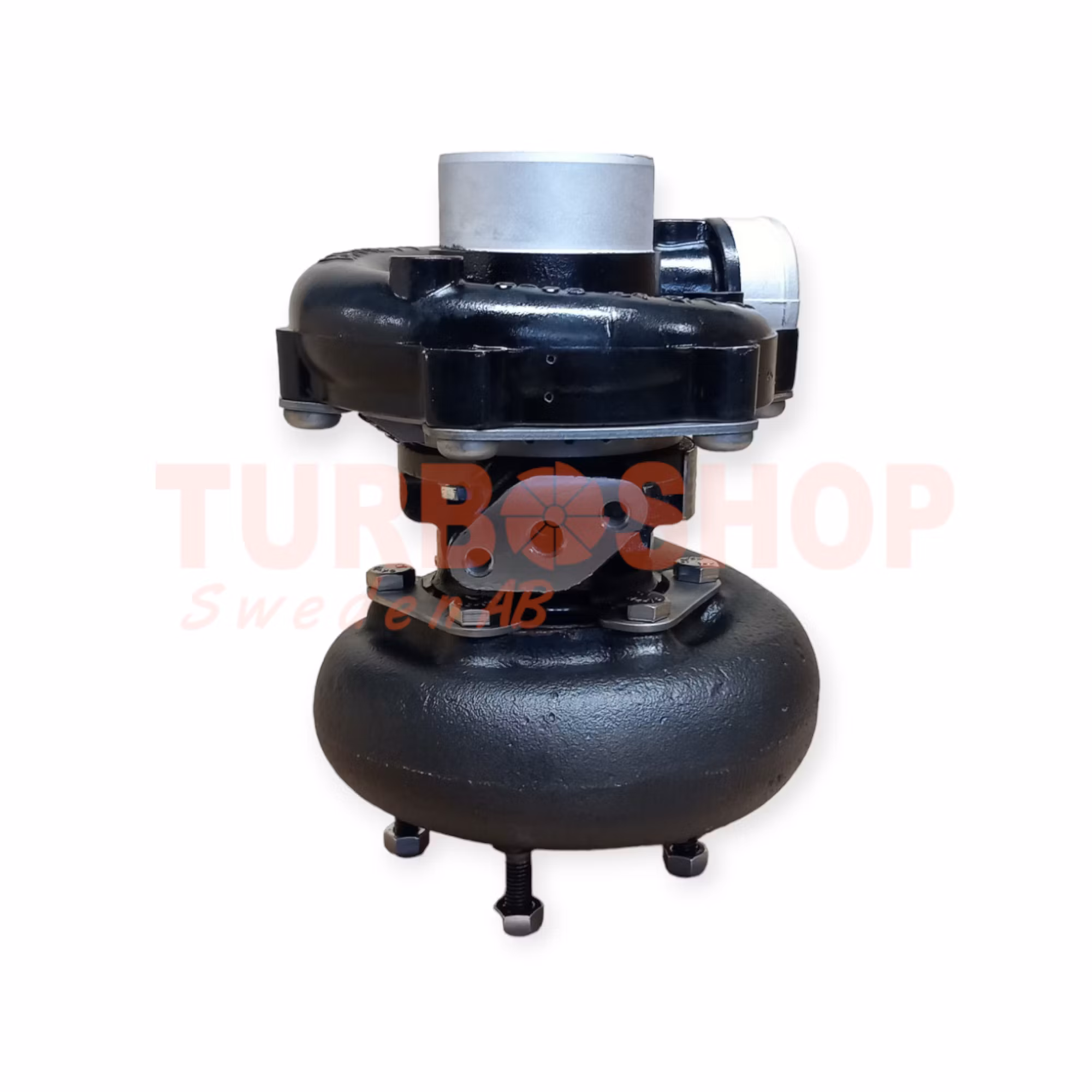 465493-5002S Garrett TA3130 Renovering