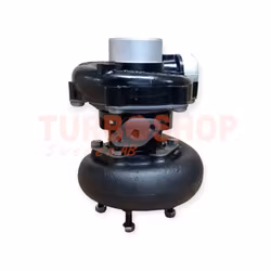 465493-5002S Garrett TA3130 Renovering