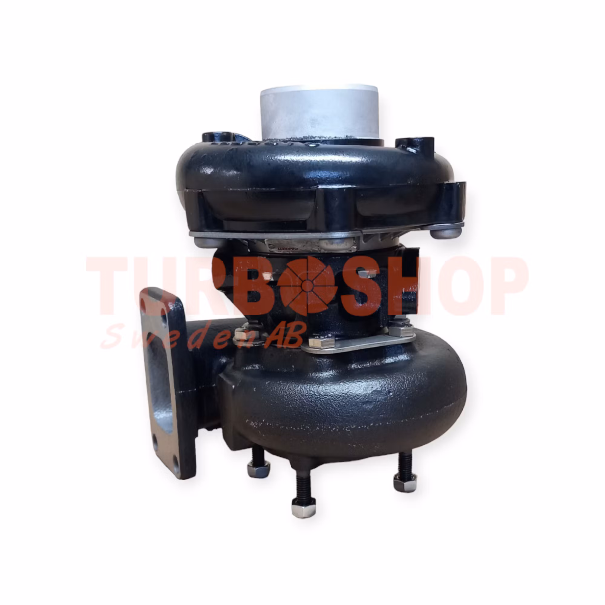 465493-5002S Garrett TA3130 Renovering