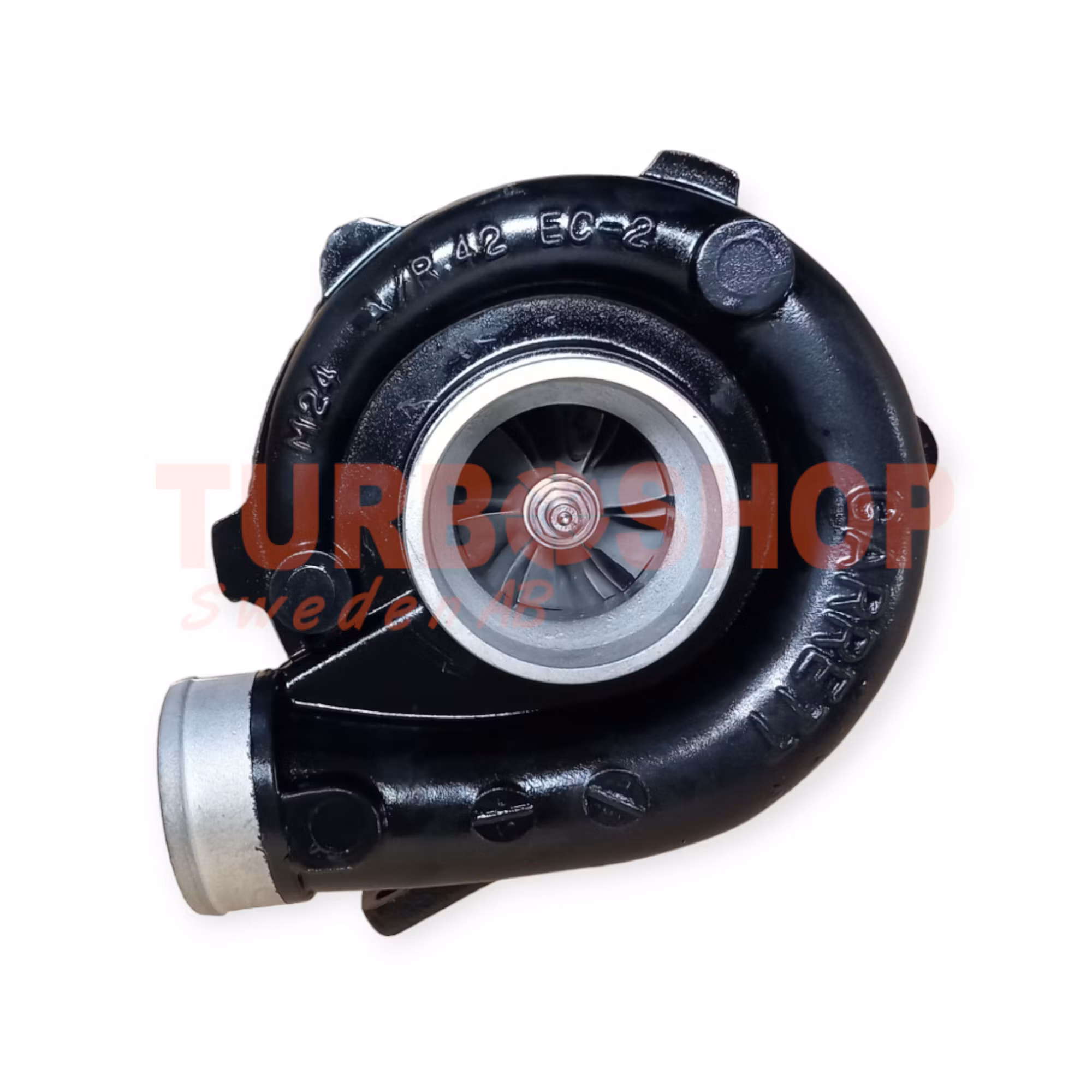 465493-5002S Garrett TA3130 Renovering