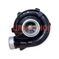 465493-5002S Garrett TA3130 Renovering