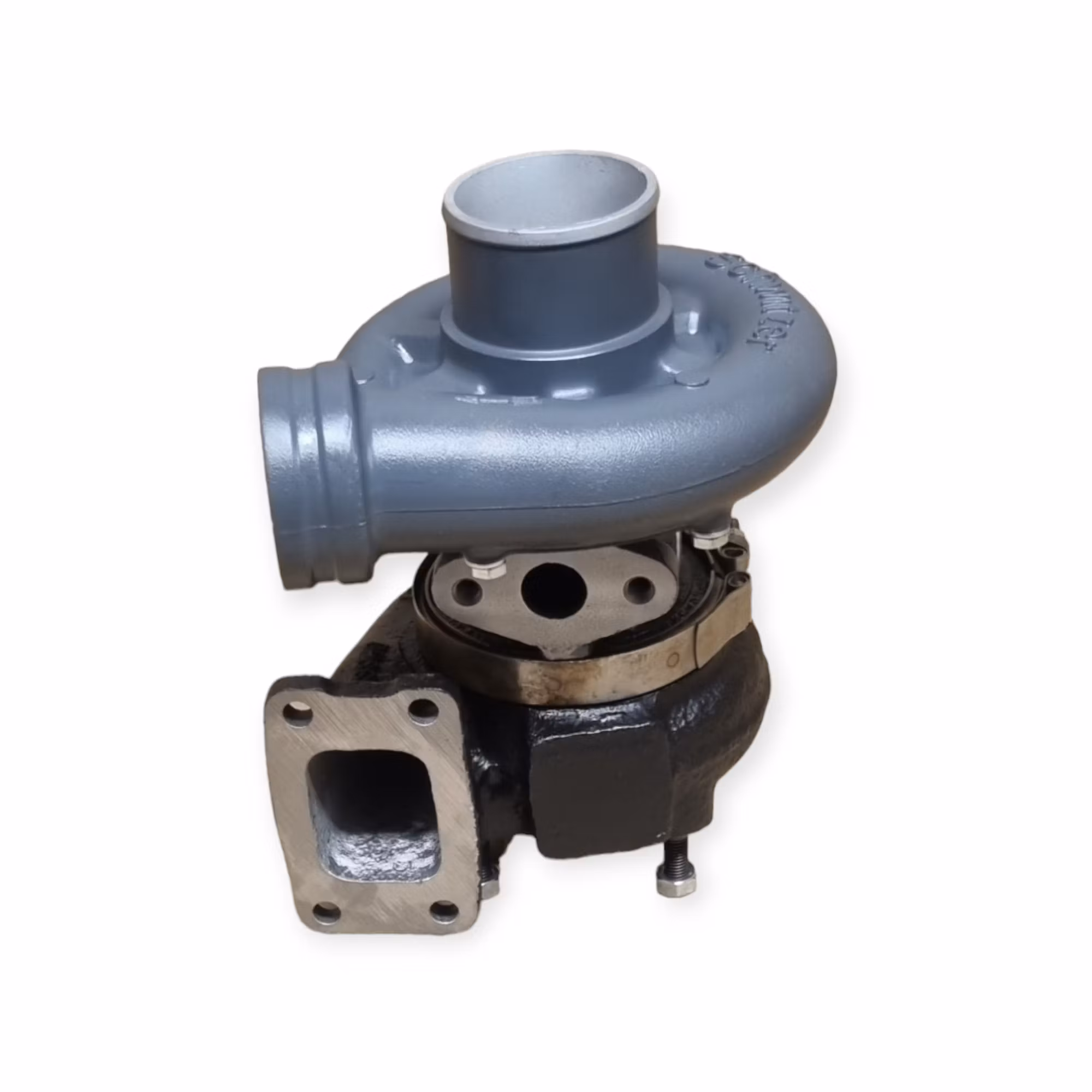 315002 BorgWarner S2A Renoverad originalturbo Motorkod : BF4M1013/E/C/EC ( Bytesturbo )