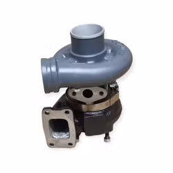 315002 BorgWarner S2A Renoverad originalturbo Motorkod : BF4M1013/E/C/EC ( Bytesturbo )