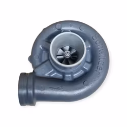 315002 BorgWarner S2A Renoverad originalturbo Motorkod : BF4M1013/E/C/EC ( Bytesturbo )