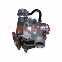 Mitsubishi 19T 940 Billet Volvo 940 bolt on A/R 7 kona ( Volvo 940 bolt on )