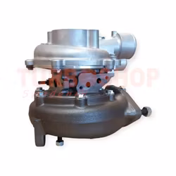 17201-30110 / 9B001 IHI renoverad Originalturbo ( Bytesturbo )