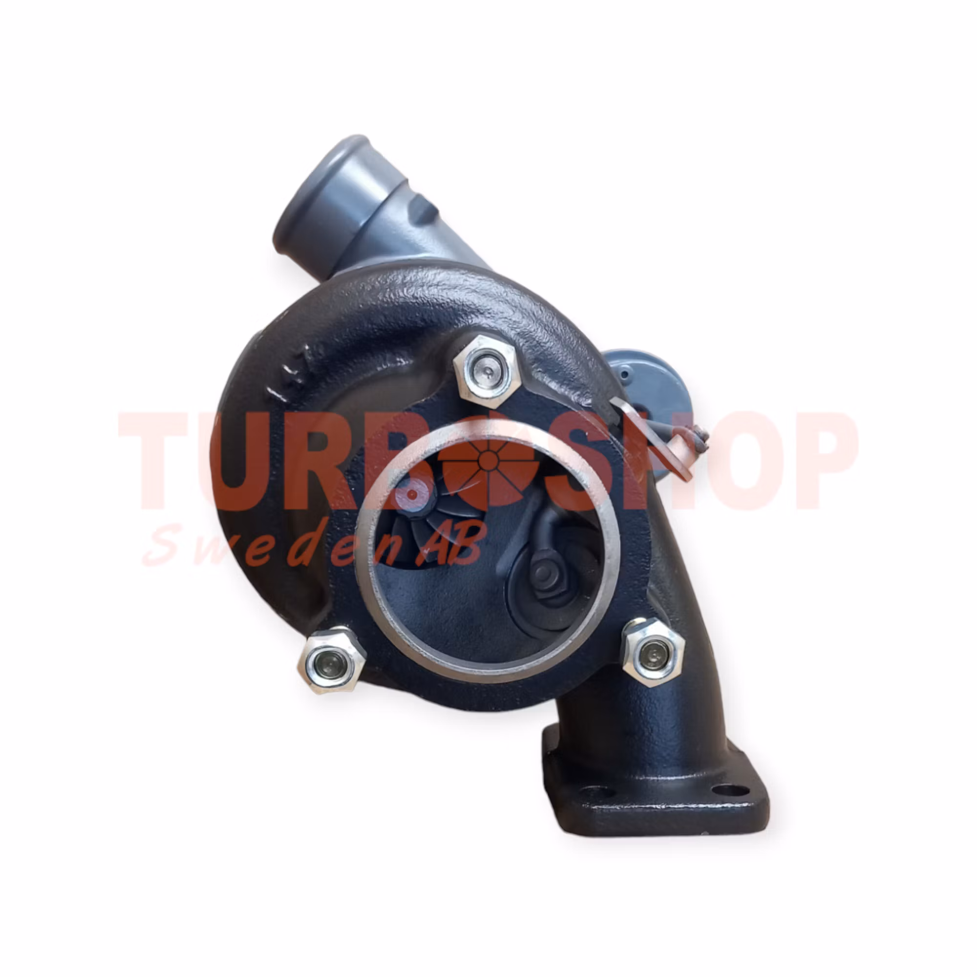 738233-5001S Garrett GT2556S renoverad originalturbo OEM : 2674A403