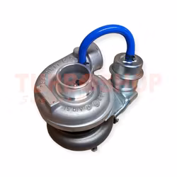 727266-5002W / 452301-5002W GT2052 Garrett Fabriksny original turbo OEM : 2674A392,2674A327