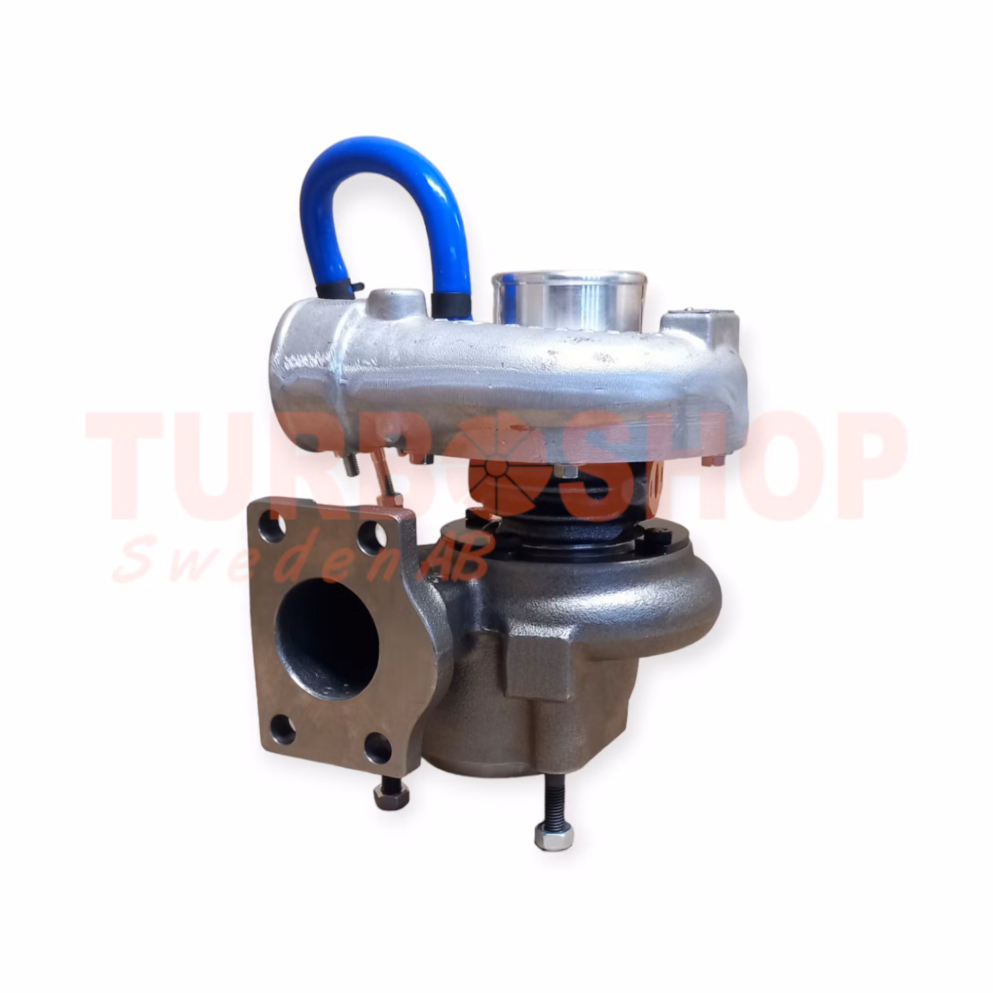 727266-5002W / 452301-5002W GT2052 Garrett Fabriksny original turbo OEM : 2674A392,2674A327 ( Bytesturbo )