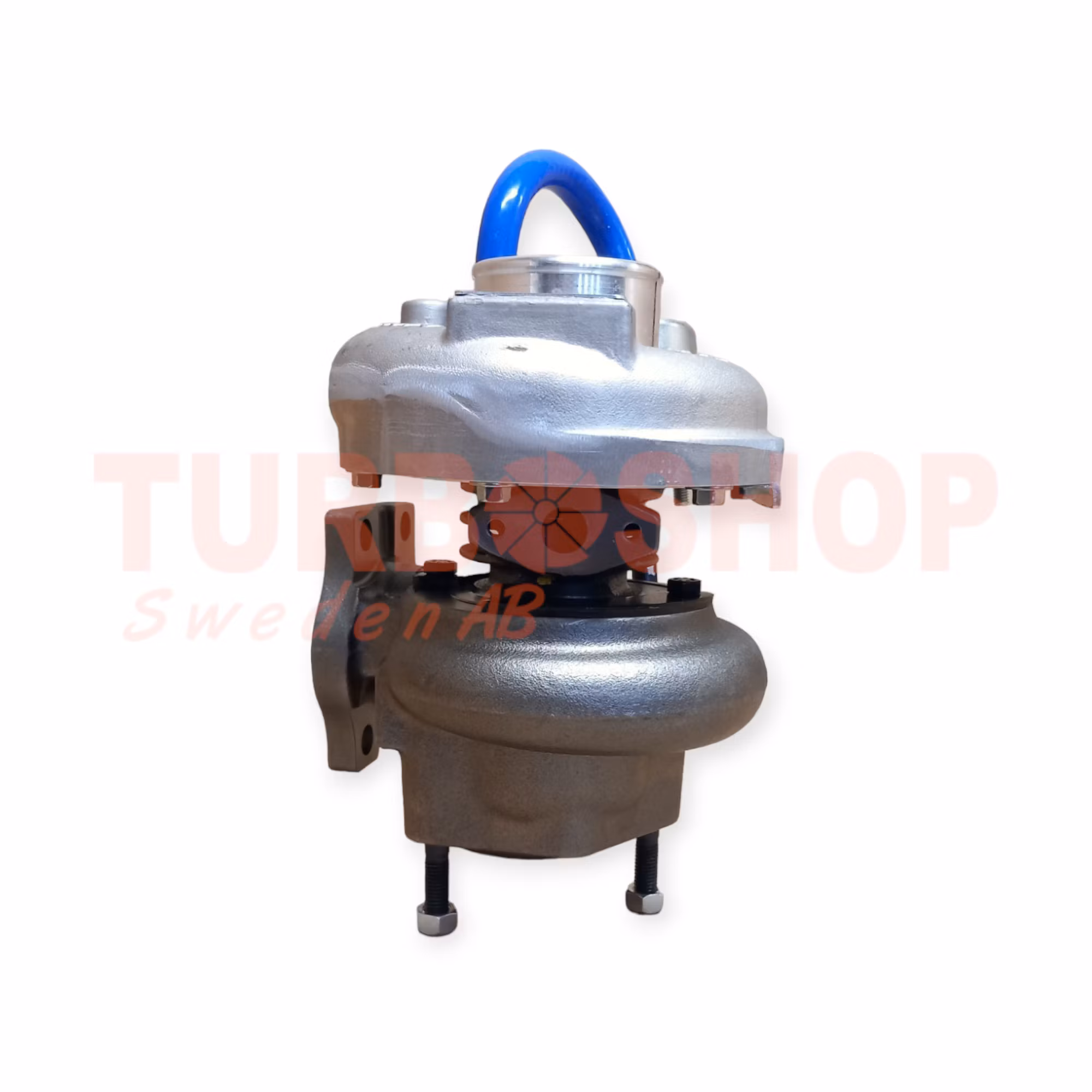 727266-5002W / 452301-5002W GT2052 Garrett Fabriksny original turbo OEM : 2674A392,2674A327 ( Bytesturbo )