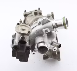 9V202 IHI RHF3 fabriksny originalturbo ( Storsäljare )