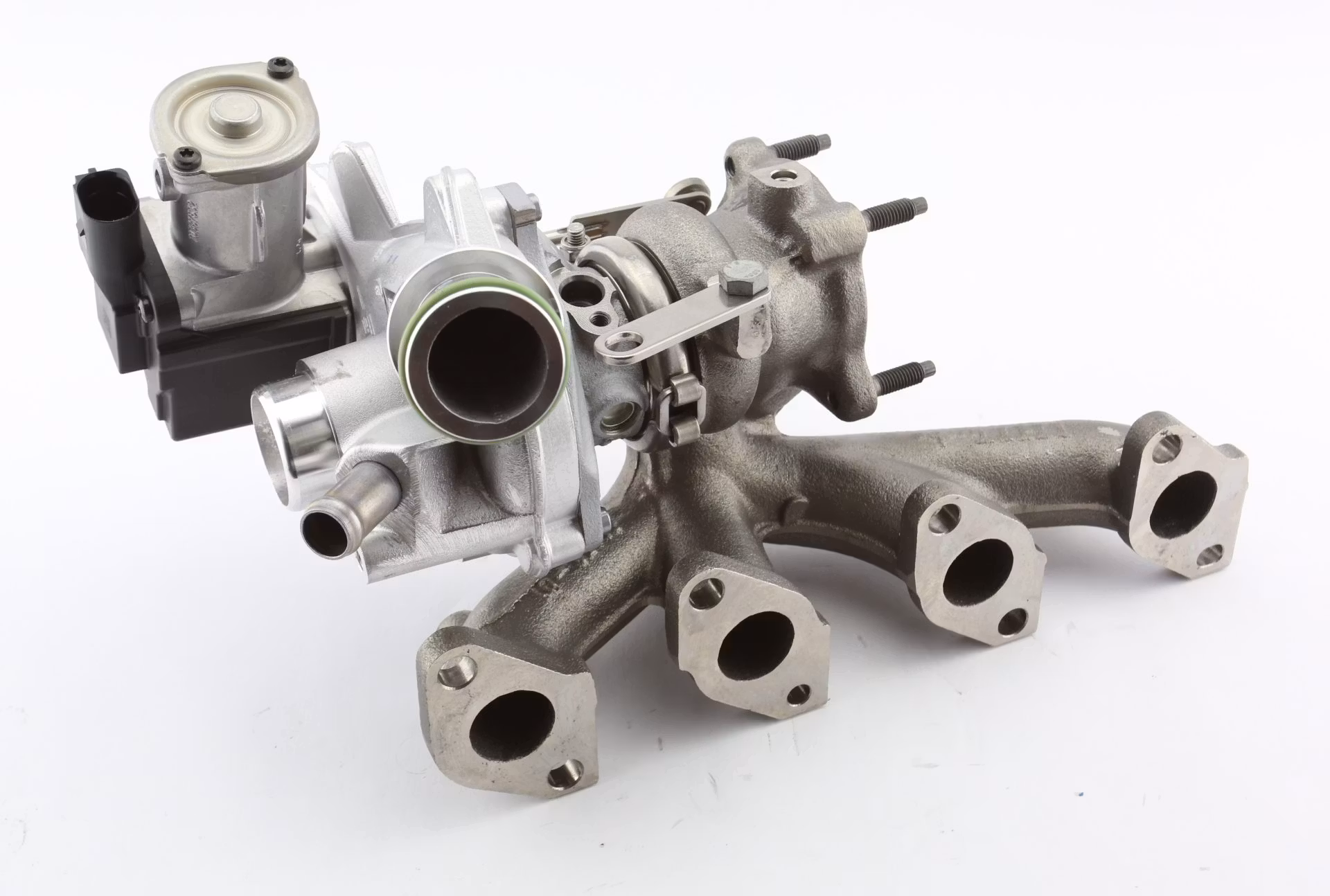 9V202 IHI RHF3 fabriksny originalturbo ( Storsäljare )