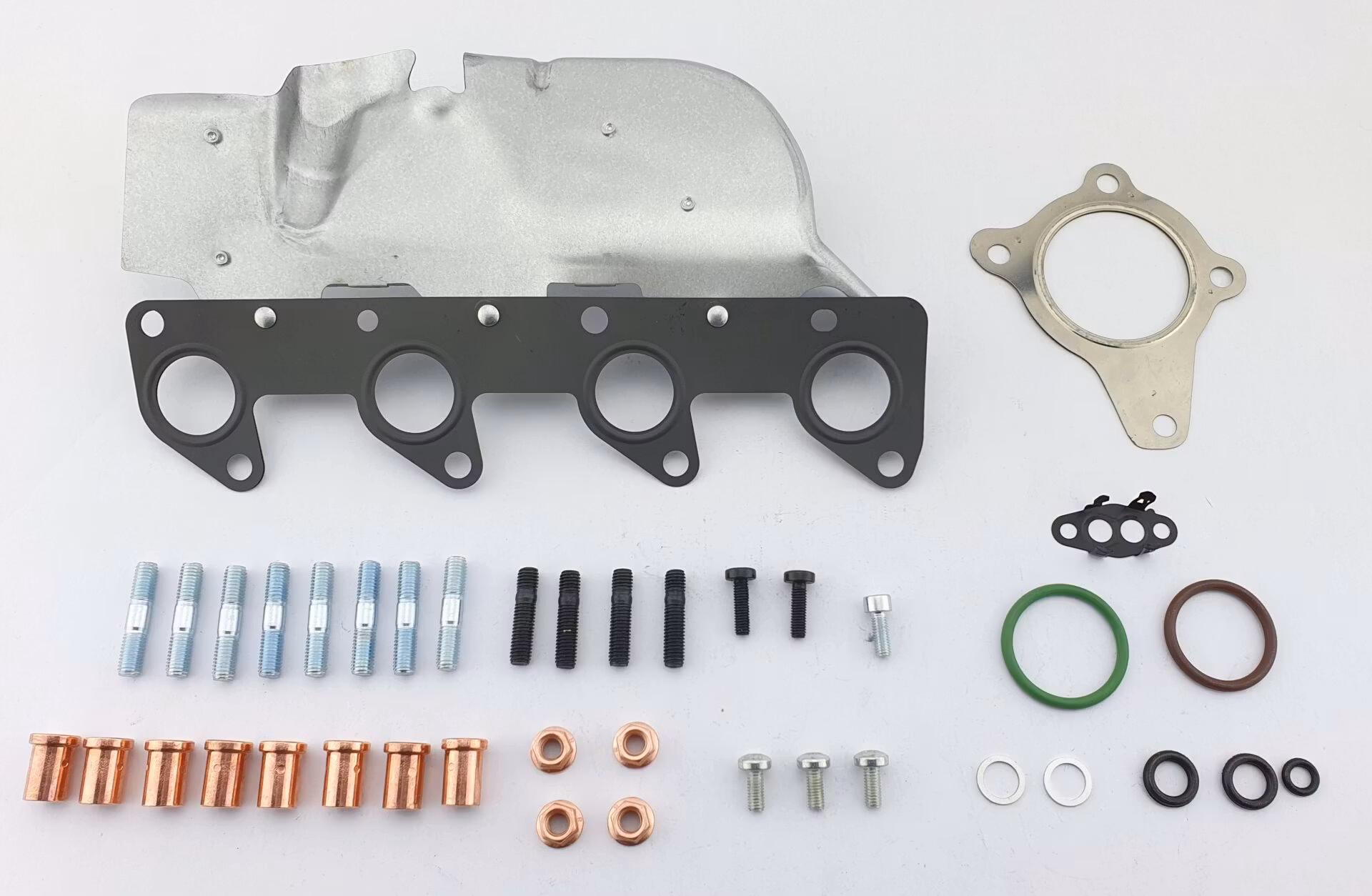 9V202 IHI RHF3 fabriksny originalturbo ( Storsäljare )