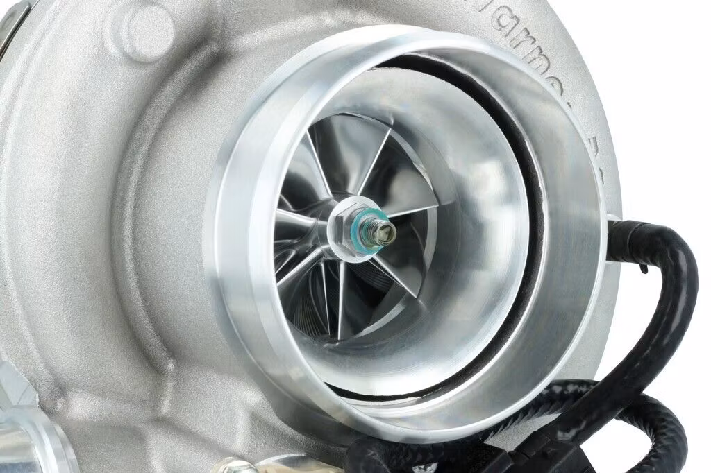 BorgWarner EFR 8374 Turbo SuperCore - 179257