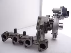 824168-5002S Garrett GTD1244MVZ fabriksny originalturbo