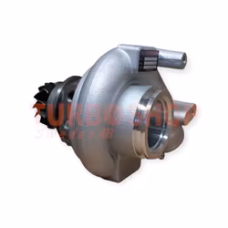 49189-01800 Supercore TD04 19 T TD04HL-19T Billet Saab Aero 1999‑2005 49189-01800 OEM nummer : 55559825,9172180 (Billet upgrade 19T)