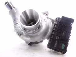 786880-9023W GTB1749V REMAN Bytesturbo FORD Transit Custom