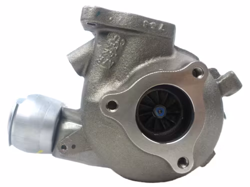 766111-9001S Garrett reman originalturbo GTA14V  1.6 CRDI GT14 Turbo ( Bytesturbo )