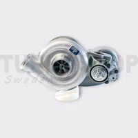 10009880128 MAN 6.9 dubbelturbo fabriksny Borgwarner originalturbo.