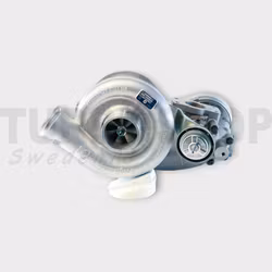 10009880128 MAN 6.9 dubbelturbo fabriksny Borgwarner originalturbo.