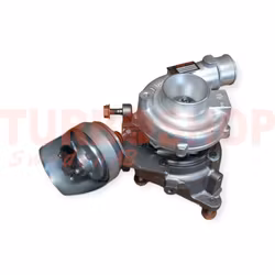 VF57 IHI renoverad turbo till Subaru Forester / Legacy motorkod : EE20 ( Bytesturbo )